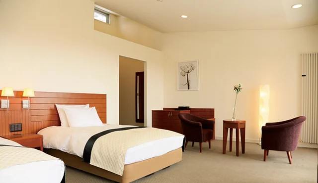 【群馬】『Hotel KURBIO』