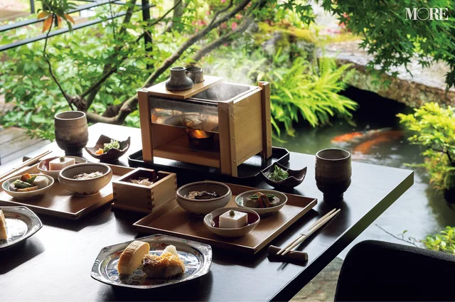 【京都府】南禅寺参道 菊水