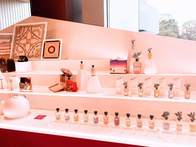 【SEE LV】ルイ・ヴィトンの限定トートバッグがもらえちゃう!?世界巡回展開催中。_21