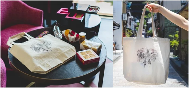 女子旅におすすめ！『フォションホテル京都』で美食とおこもりステイを満喫_10