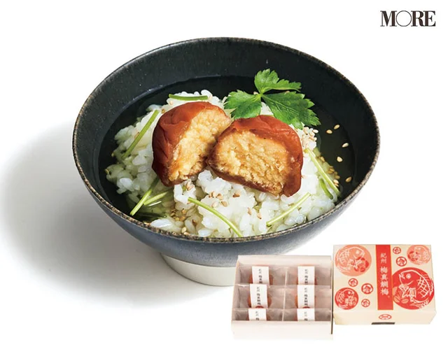 『岩谷』の紀州 梅真鯛梅