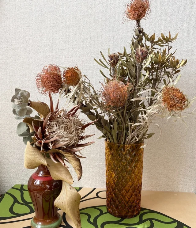 渋谷在住者おすすめ、奥渋散歩で行きたいおしゃれ花屋3選、レディーバグス