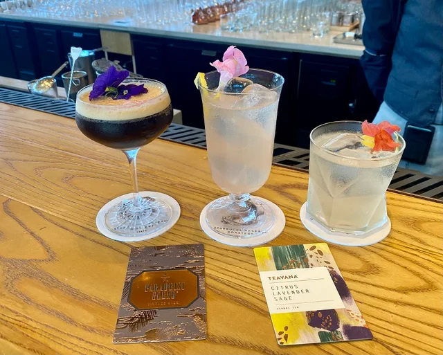 『ロースタリー 東京』2022夏メニュー