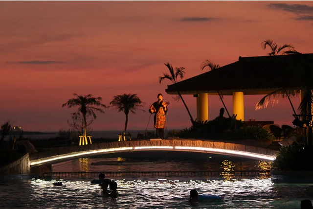 ホテルで一日中遊べる『オリエンタルホテル 沖縄リゾート&スパ』!! 8月限定の注目イベント_2