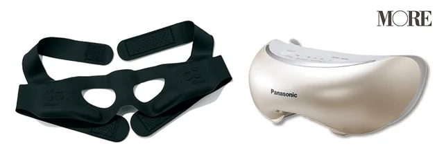 投資の価値のある、人気目もと専用美容家電と、すぐに試せる側頭筋ほぐしマッサージは必見!_2