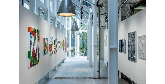 【東京都】WHAT CAFE