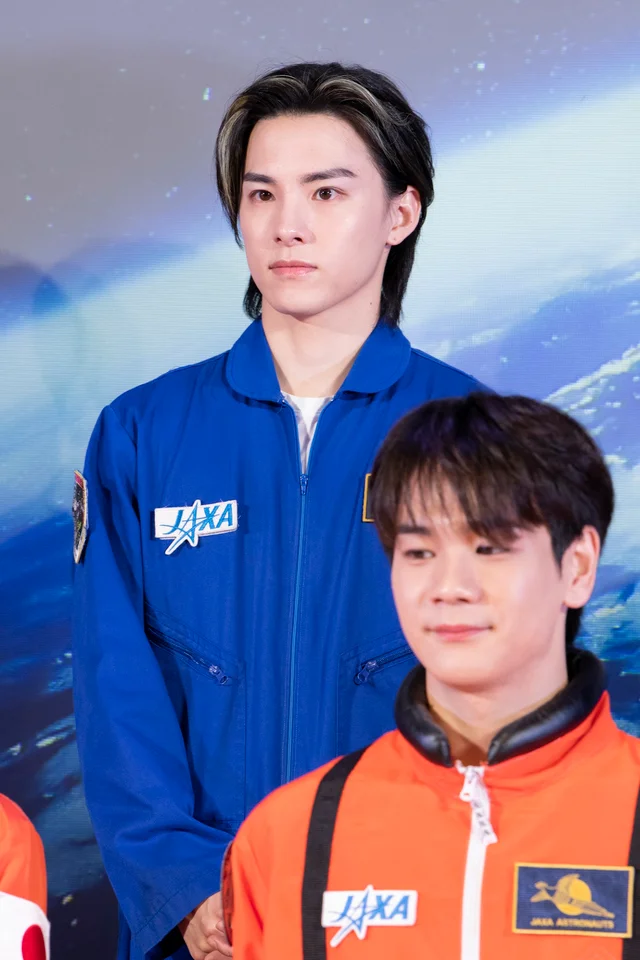 川西 拓実さん