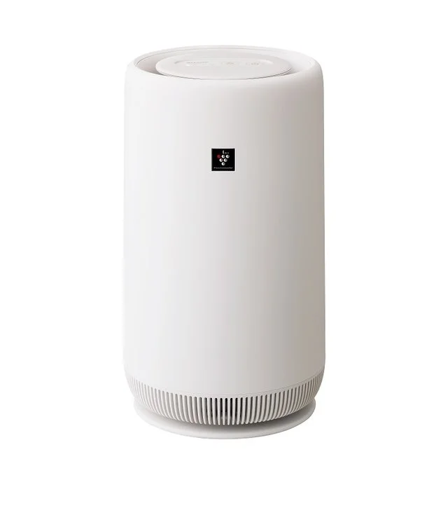 花粉対策におすすめのシャープ空気清浄機 FU-PC01