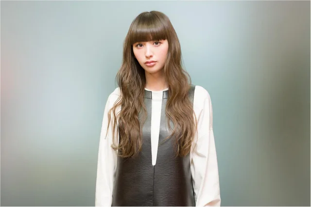 【インタビュー/鈴木えみ】 妊娠・出産・育児がテーマのこだわり本、できました!_1
