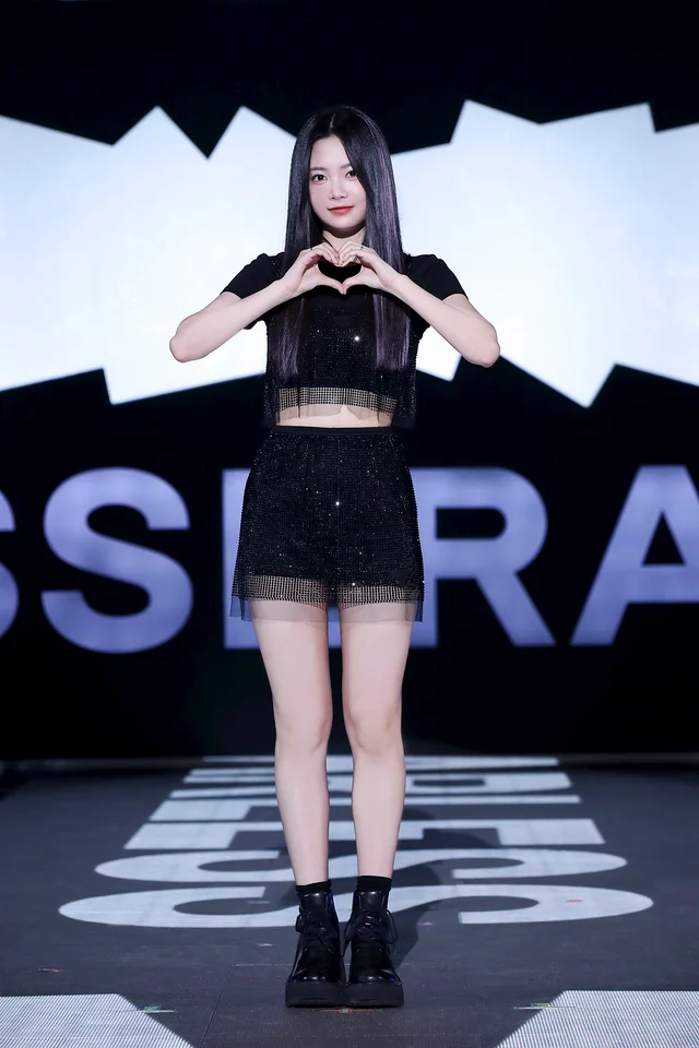 HONG EUNCHAE