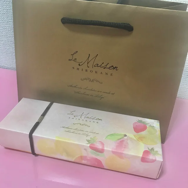 ♡Valentine2021♡バレンタインに絶対外さないご褒美チョコレート2021②_3