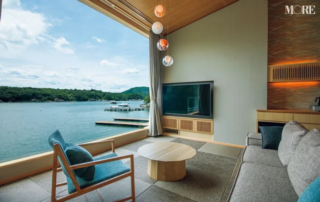 【三重県】汀渚 ばさら邸