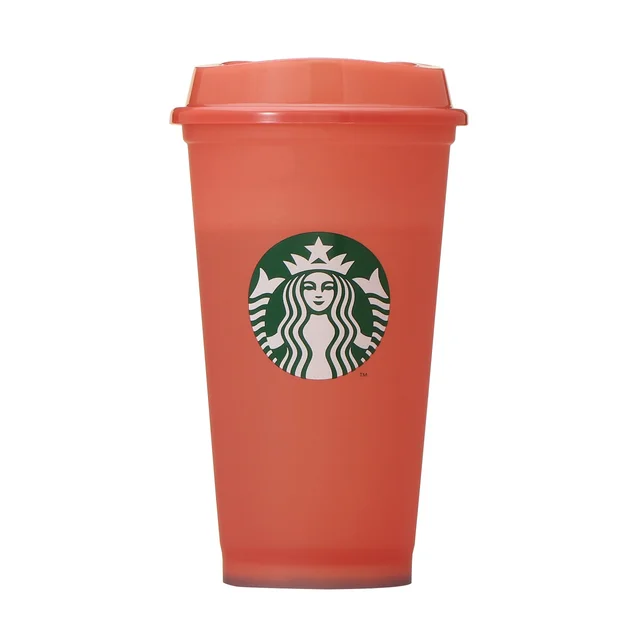 ハロウィン2022カラーチェンジング リユーザブルカップ473ml