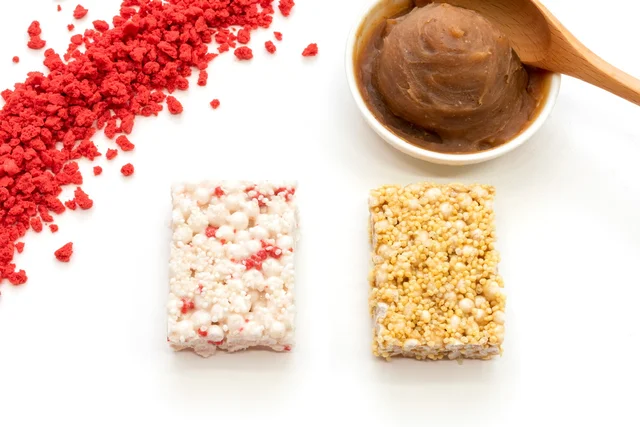 常盤堂の生おこしの画像