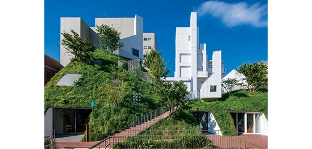 デートで行きたいアートスポット7選。徳島の「大塚国際美術館」などフォトジェニックな休日を_9