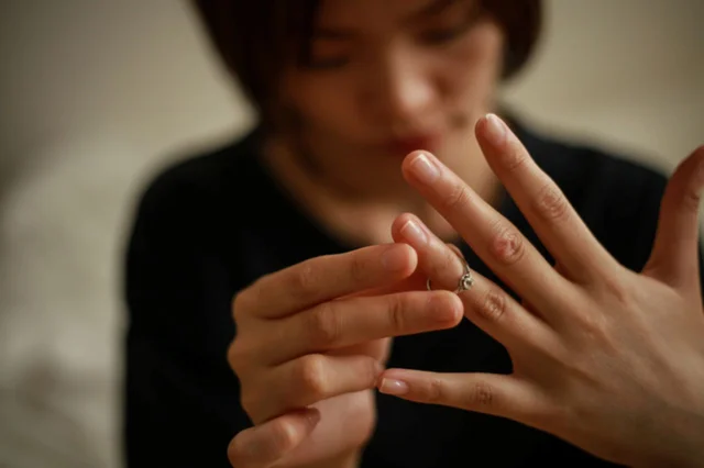 1000人以上の男性と婚活してみてわかったこと「結婚したい相手と同じレベルになる」【モア・リポート39】_1