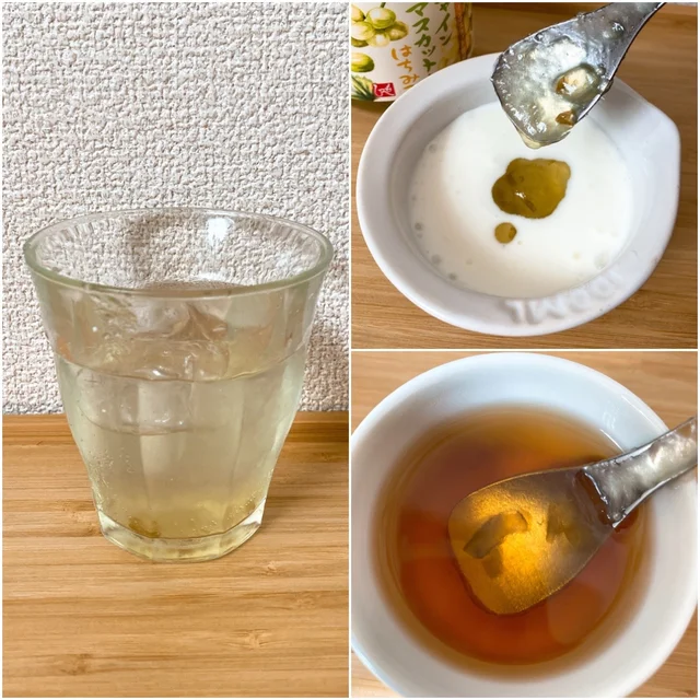 カルディ（KALDI）のごちそうジャム、もへじ シャインマスカットはちみつのおすすめ食べ方