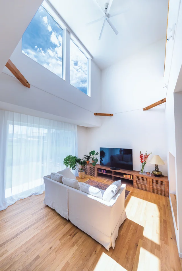 20代で家を買う