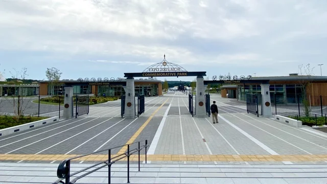 『ジブリパーク』が愛・地球博記念公園にできた理由