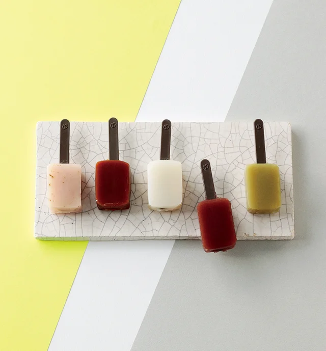 【愛知】『大須ういろ』のウイロバー