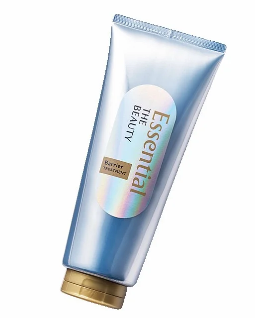 MOREプレゼントのEssential THE BEAUTY 髪のキメ美容バリアトリートメント