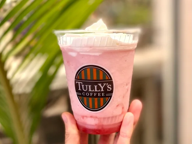 【タリーズ 新作】飲み逃し注意！「お濃い抹茶リスタ」の本気度がすごい_6