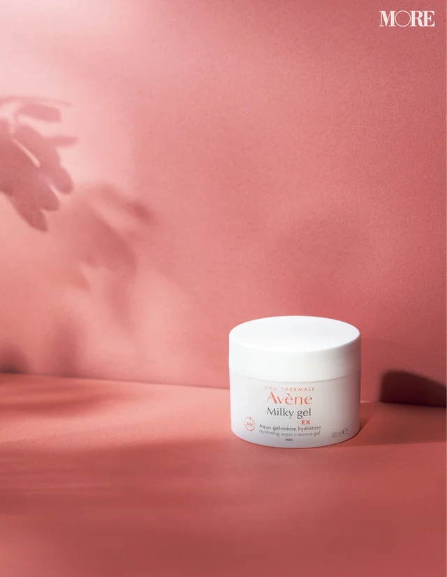 アベンヌ　ミルキージェル EX