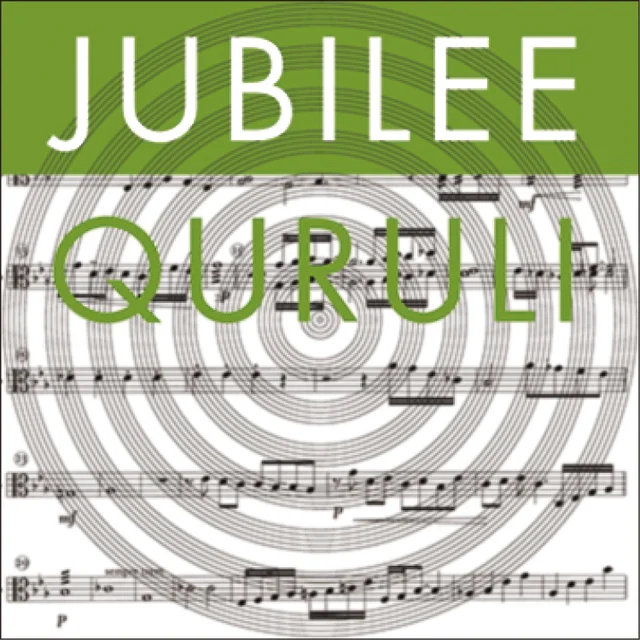 くるりのSINGLE『JUBILEE』のジャケ写