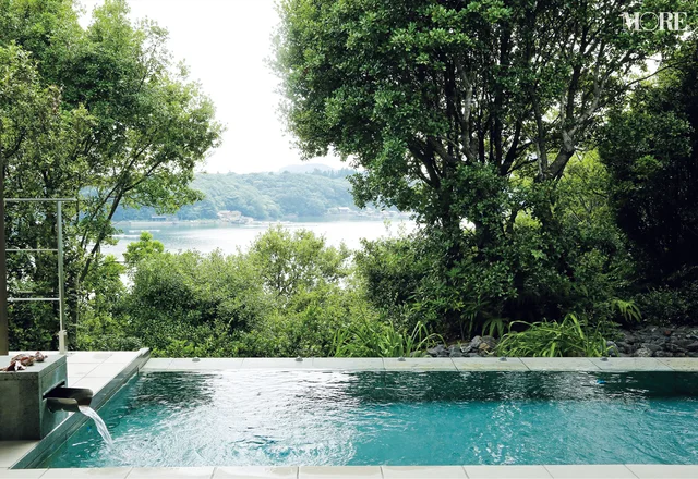 【三重県】汀渚 ばさら邸