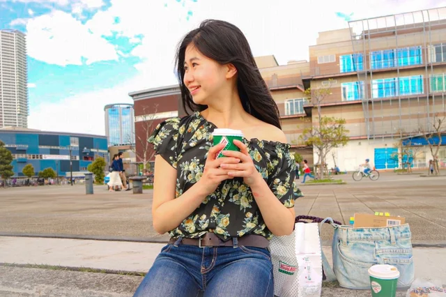 梅雨の晴れ間はピクニックでリフレッシュ!_5