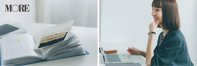 佐藤涼実さんの働き方