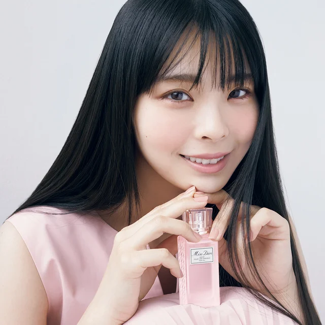 川口ゆりな