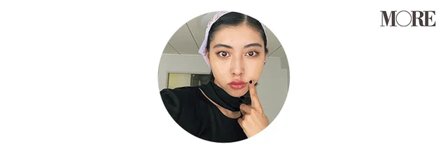 Chirikoさん