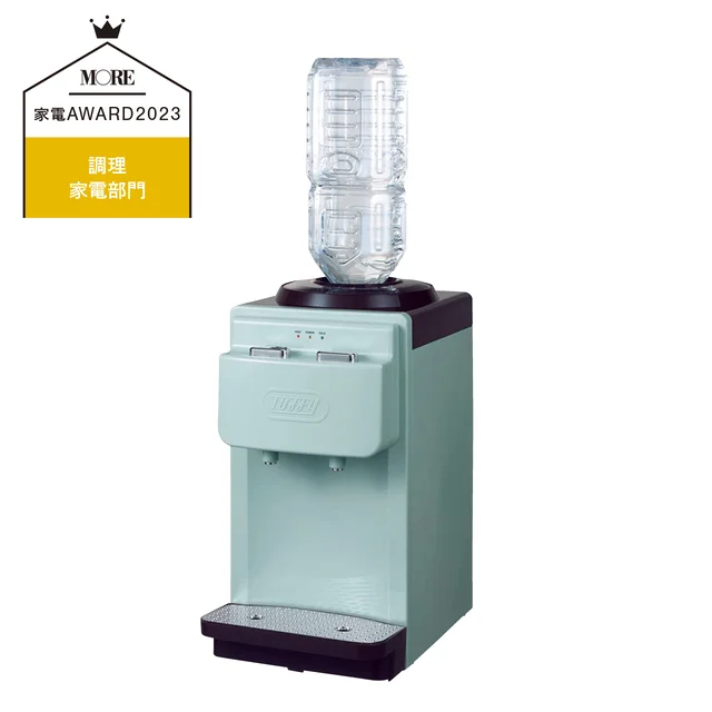 Toffy ウォーターサーバー　￥19800／ラドンナ