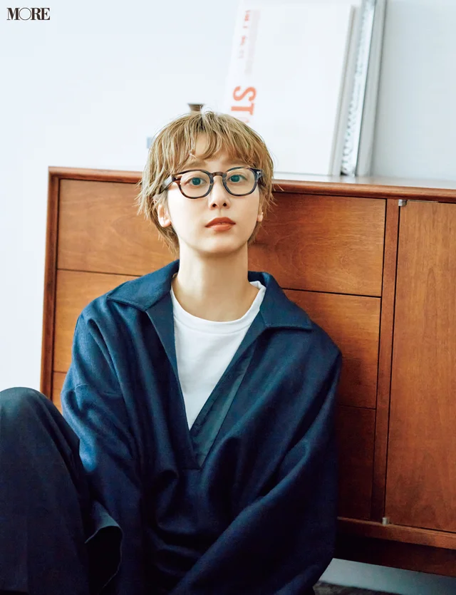 ブランドディレクター石田一帆さん