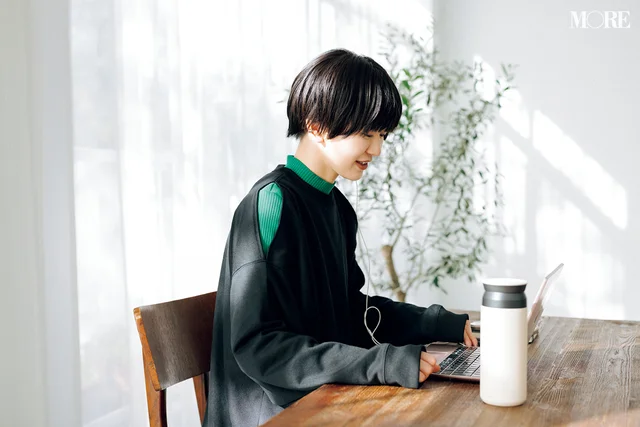 独学で脚本を勉強！ 大ヒットドラマ『silent』を手がけた生方美久さんの経歴_2