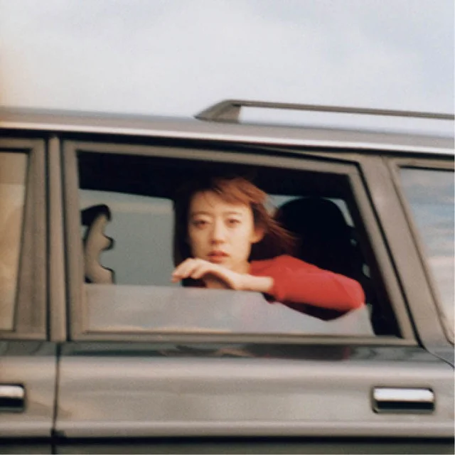 羊文学のALBUM『our hope』のジャケ写