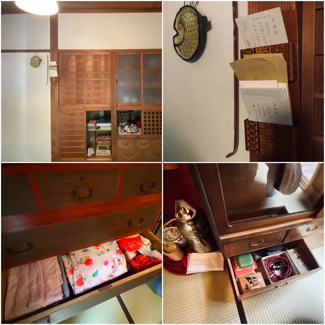 ジブリパーク・どんどこ森「サツキとメイの家」