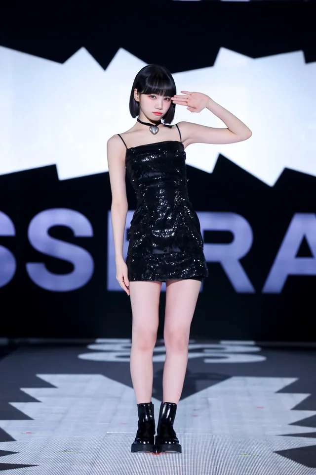 KIM CHAEWON