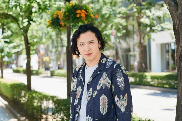 尾上松也さん