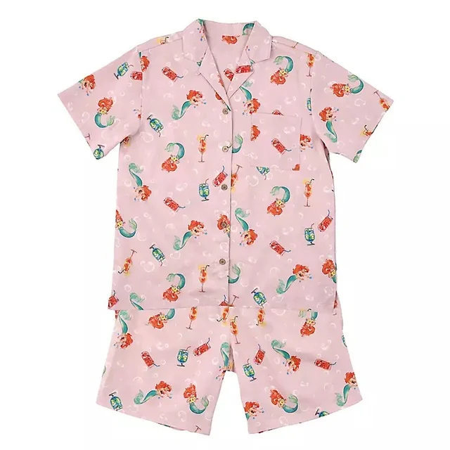 『ディズニーストア』のパジャマ＆ヘアバンドが夏旅におすすめ！_1