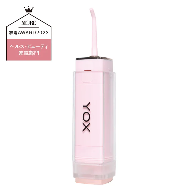 【家電アワード2023】ヘルス＆ビューティ部門発表！ ヘア＆ボディケアの名品リスト_3