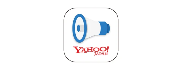 Yahoo!防災速報
