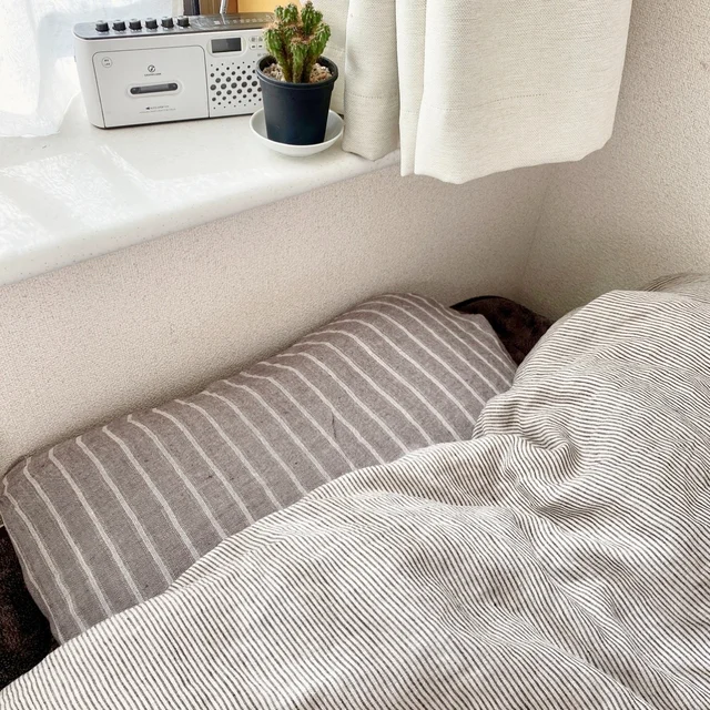 事実上の無印良品週間の2022春。生活雑貨10％OFFキャンペーンで買うべきおすすめ新生活アイテム・羽毛掛ふとん