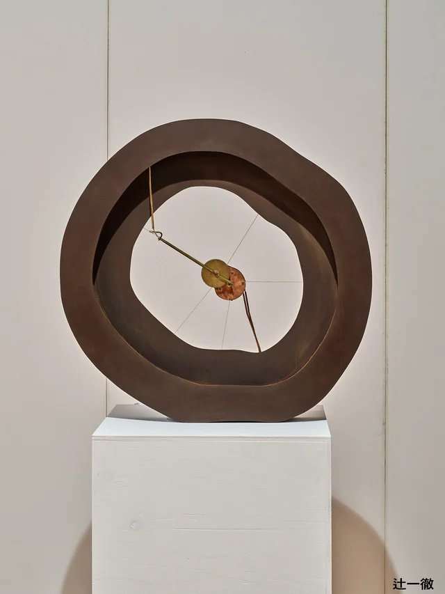 辻　一徹「Enohpomarg」