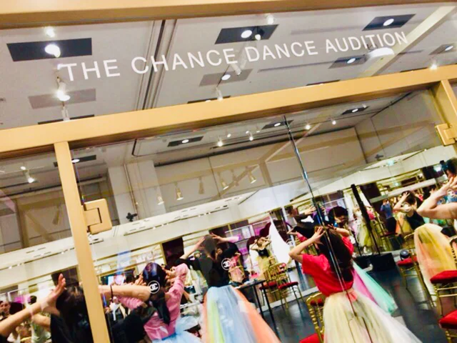 【CHANEL】お土産付き★表参道で大人気だった《フレグランスイベント》がNEWoManにて再び♡_5
