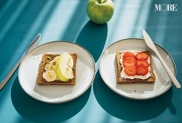 イケアのグラデリグ サイドプレート