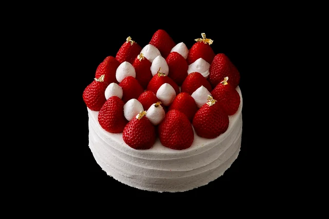 【クリスマスケーキ2022】『パレスホテル東京』「スペリュール」