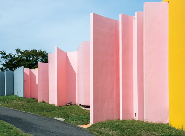 【岐阜】『養老天命反転地』