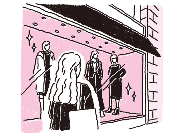 【Lucky Action 02】運気が上がる“ラグジュアリーな店”にお出かけ